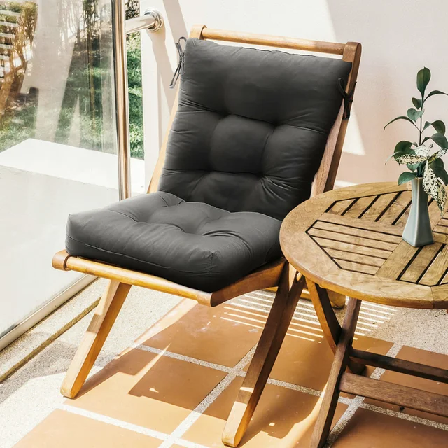 Lifeideas Thickened Chair Cushion
