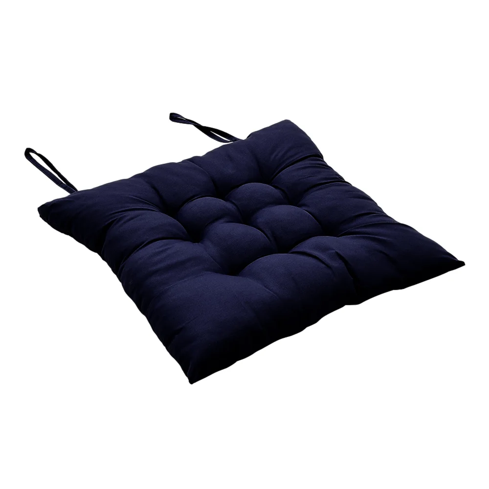 Lifeideas 4Pcs Soft Thicken Tatami Seat Cushion - One Size Image 4