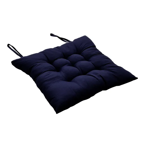 Lifeideas 4Pcs Soft Thicken Tatami Seat Cushion - One Size Image 4
