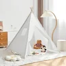 Kidkid Children Indian Tent - One Size Image 1