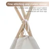 Kidkid Children Indian Tent - One Size Image 5