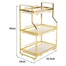Lifeideas 3 Tier Storage Organiser Rack - One Size Image 2