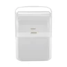 Lifeideas Desktop 3 Drawers Cosmetics Storage Organizer - One Size Image 3