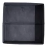Lifeideas 10 Pcs Foldable Non-woven Clothing Organizer - One Size Image 5