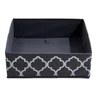 Lifeideas 10 Pcs Foldable Non-woven Clothing Organizer - One Size Image 3