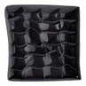 Lifeideas 10 Pcs Foldable Non-woven Clothing Organizer - One Size Image 6
