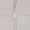 Lifeideas Upholstered Headboard Pillow - One Size Image 3