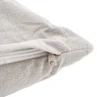 Lifeideas Upholstered Headboard Pillow - One Size Image 5