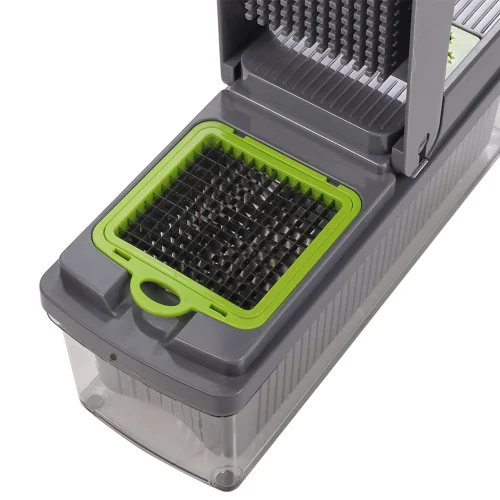 Lifeideas Multifunctional Vegetable Slicer Set - One Size Image 4