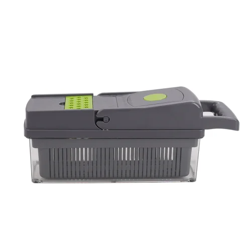 Lifeideas Multifunctional Vegetable Slicer Set - One Size Image 3