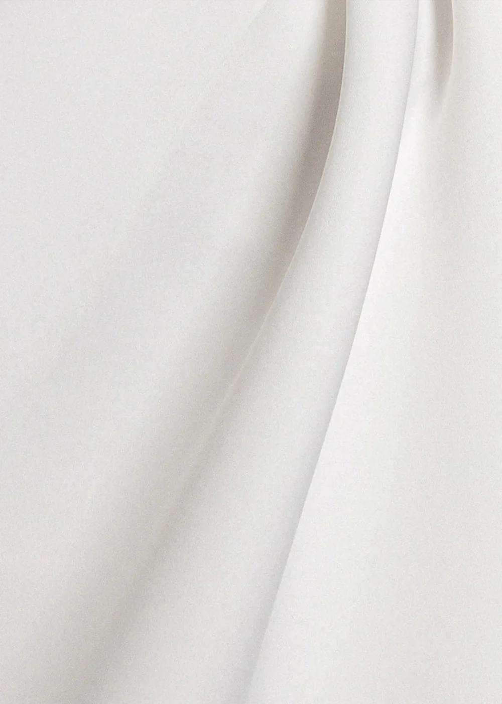 Goddiva White Corset Fit & Flare Halter Neck Skater Mini Dress - 14 Image 5