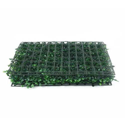 Lifeideas 6Pcs Decorative Artificial Boxwood Panels - One Size Image 4
