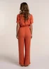 Brakeburn Rust Angra Jumpsuit - 16 Image 2