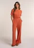 Brakeburn Rust Angra Jumpsuit - 16 Image 1