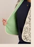 Brakeburn Green Amada Jacket - 20 Image 5