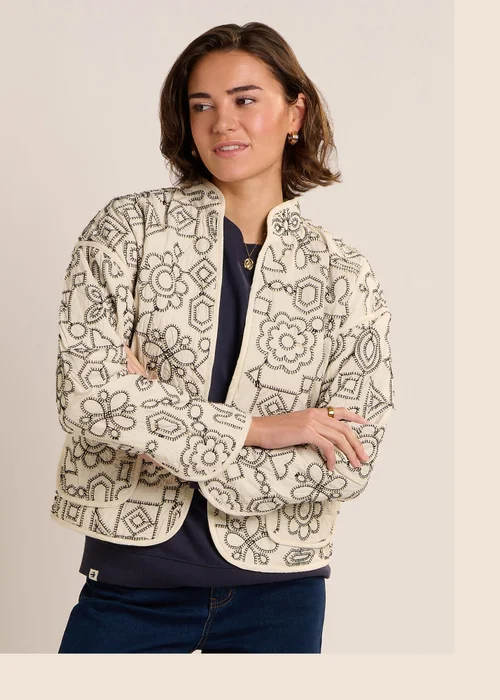 Brakeburn Green Amada Jacket - 20 Image 1