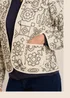 Brakeburn Green Amada Jacket - 20 Image 3