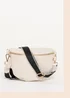Brakeburn Stone Harriet Cream Sling Bag - One Size Image 1