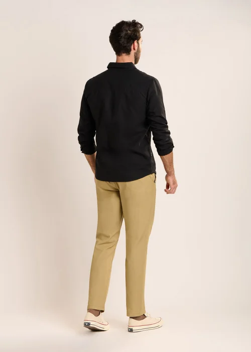 Brakeburn Black Templefinn Shirt - 2XL Image 2