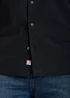 Brakeburn Black Slawston Shirt - XL Image 2