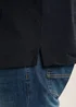 Brakeburn Black Slawston Shirt - XL Image 5