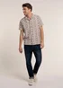 Brakeburn Multi Mayland Shirt - M Image 4