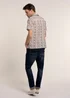 Brakeburn Multi Mayland Shirt - M Image 2