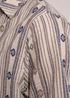 Brakeburn Multi Mayland Shirt - M Image 5