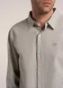 Brakeburn Green Tadmarton Shirt - 2XL Image 3