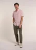 Brakeburn White Smeaton Shirt - XL Image 5
