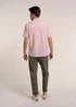 Brakeburn White Smeaton Shirt - XL Image 2