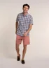 Brakeburn Multi Southchurch Shirt - S Image 4