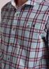 Brakeburn Multi Southchurch Shirt - S Image 3