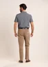 Brakeburn Blue Oakenshaw Shirt - 2XL Image 2