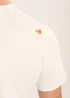 Brakeburn Cream Mountfield T-Shirt - L Image 4