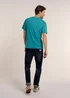 Brakeburn Green Ranskill T-Shirt - 2XL Image 2