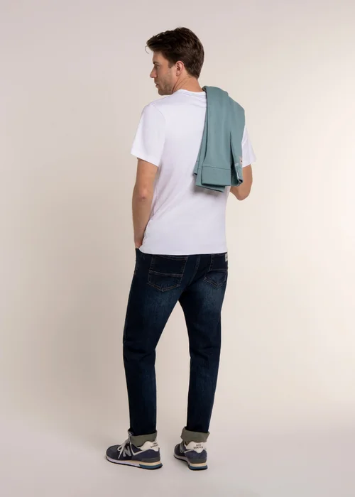 Brakeburn White Rampside T-Shirt - 2XL Image 2