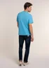 Brakeburn Blue Surfton T-Shirt - XL Image 2