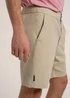 Brakeburn Stone Delvin Textured Shorts - 36 Image 5