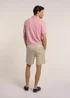 Brakeburn Stone Delvin Textured Shorts - 36 Image 2