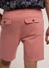 Brakeburn Pink Deanshanger Chino Shorts - 34 Image 5