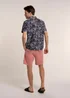Brakeburn Pink Deanshanger Chino Shorts - 34 Image 2