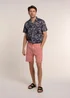 Brakeburn Pink Deanshanger Chino Shorts - 34 Image 3