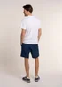 Brakeburn Blue Dalham Cord Shorts - 32 Image 2