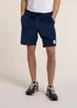 Brakeburn Blue Dalham Cord Shorts - 32 Image 1