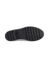 Hush Puppies Black Hazel Snaffle Loafer (7-15 Years) - Size 4 Infants Footwear Image 4