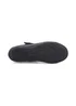 Hush Puppies Black Lottie Ballerina Jnr (4-10 Years) - Size 11 Infants Footwear Image 4