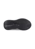 Hush Puppies Black Marty Trainer Jnr (4-10 Years) - Size 10 Infants Footwear Image 4
