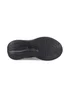 Hush Puppies Black Marty Trainer Snr (10-16 Years) - 4 Infant Image 4