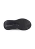 Hush Puppies Black Marty Trainer Snr (10-16 Years) - 7 Infants Image 4